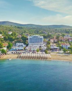 ELINOTEL SERMILLIA RESORT