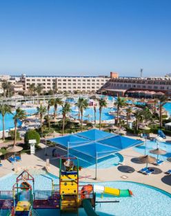 TITANIC RESORT & AQUAPARK