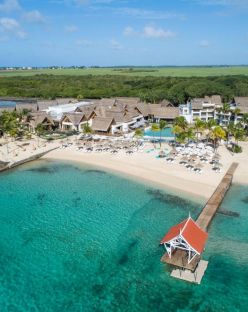 PRESKIL ISLAND RESORT