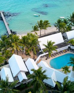TROPICAL ATTITUDE (ADULT-ONLY 18+)
