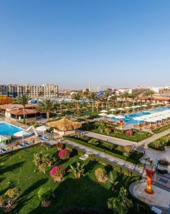 SUNRISE SOLARA AQUA PARK RESORT