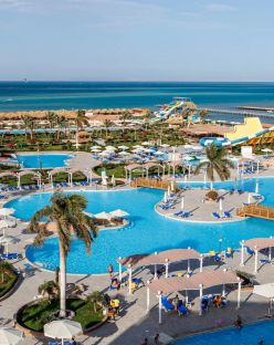 SUNRISE SOLARA AQUA PARK RESORT