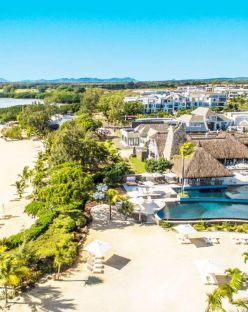 RADISSON BLU AZURI RESORT & SPA MAURITUS