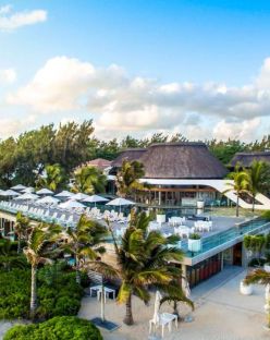 RADISSON BLU POSTE LAFAYETTE RESORT & SPA (ADULT-ONLY 18+)