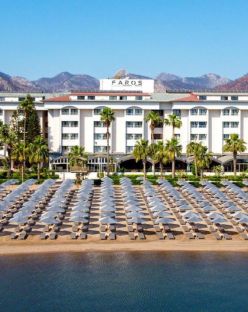 FAROS PREMIUM BEACH