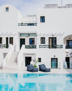 SELLADA BEACH HOTEL