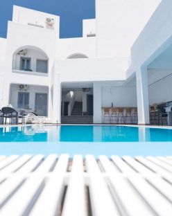 DODOMAR HOTEL PERISSA