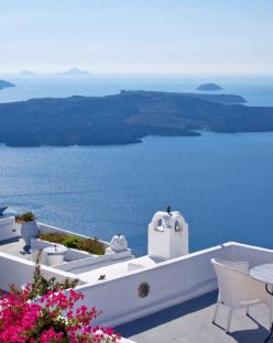 CLIFF SIDE SUITES