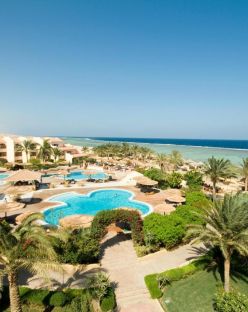 FLAMENCO BEACH & RESORT QUSEIR