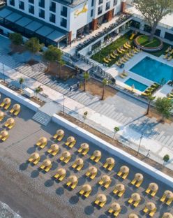 SUNDIA EXCLUSIVE BY LIBERTY