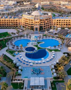 CALIMERA BLEND PARADISE RESORT