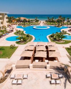 ROYAL THALASSA MONASTIR