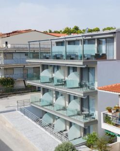4 YOU BOUTIQUE HOTEL