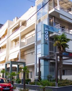 RODON HOTEL