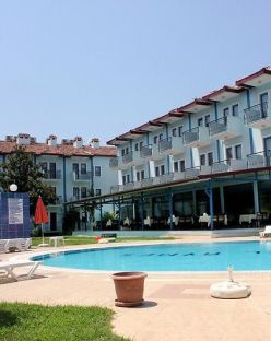 AYMES HOTEL