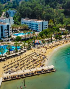 TURUNC RESORT HOTEL