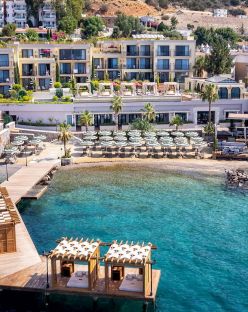 CASA NONNA BODRUM (Adults Only)