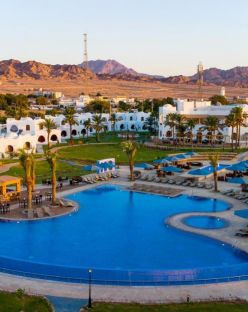 SAFIR DAHAB RESORT
