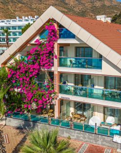 ORSMARIS BOUTIQUE HOTEL