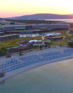 RESORT ZIGANA ALACATI