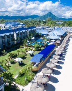 PEARLE BEACH MAURITIUS