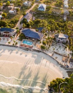 JAFFERJI BEACH RETREAT