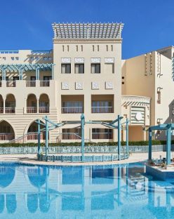 MOSAIQUE HOTEL EL GOUNA