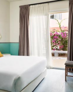 TURTLE'S INN EL GOUNA