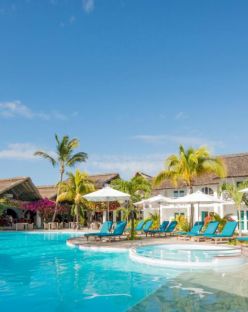 VERANDA PALMAR BEACH