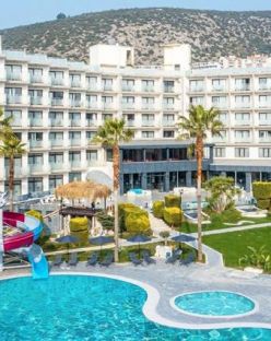 ODELIA RESORT HOTEL