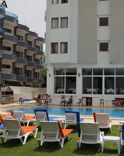 PALMIRA BEACH HOTEL