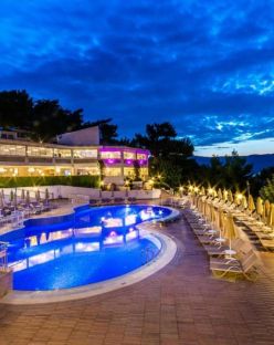 ISLA PANORAMA HOLIDAY VILLAGE