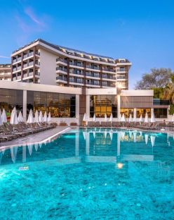 SEAPHORIA BEACH RESORT