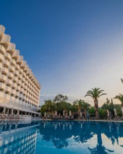 CLUB BEYY RESORT HOTEL