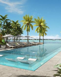 VERANDA GRAND BAIE HOTEL & SPA