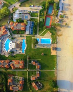 DION PALACE RESORT & SPA HOTEL