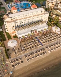 ADRIATIK HOTEL BW PREMIER COLLECTION