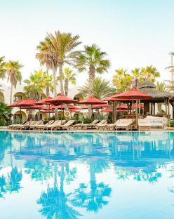 SENTIDO DJERBA BEACH