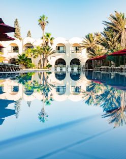 SENTIDO DJERBA BEACH