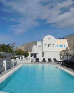 PARALIA DIAMOND VILLA