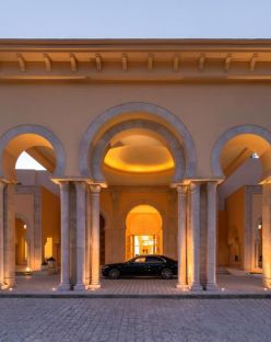 ROYAL TULIP KORBUS BAY THALASSO AND SPRINGS