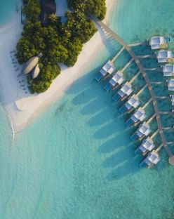 DHIGALI MALDIVES