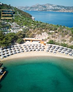 MAXX ROYAL BODRUM