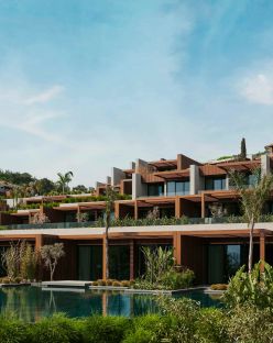 MAXX ROYAL BODRUM RESORT