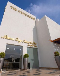 NAAMA BAY SUITES & SPA (ADULTS ONLY)