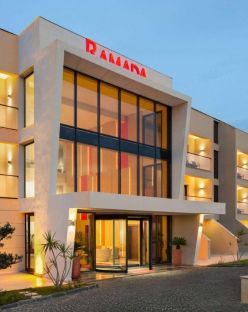 RAMADA BY WYNDHAM CESME