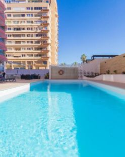 CHECKIN CONCORDIA PLAYA (ADULT-ONLY 13+)