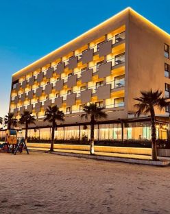 AMARA HOTEL & SPA