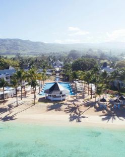 HERITAGE LE TELFAIR GOLF & WELLNESS RESORT