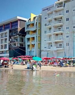 HOTEL KLEBRIDO